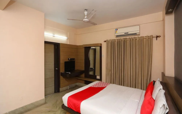 OYO 6606 Seacom Inn Purbadiganta