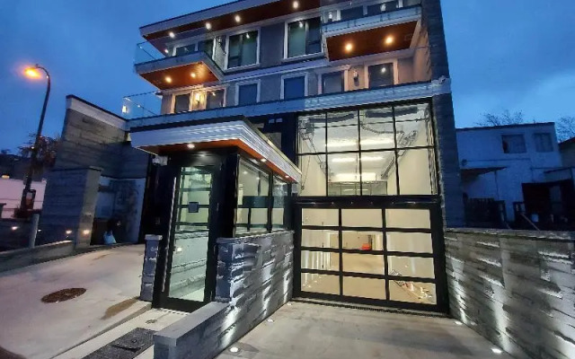 Sunset Mews