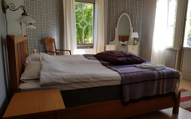 STF/Villa Eira vandrarhem