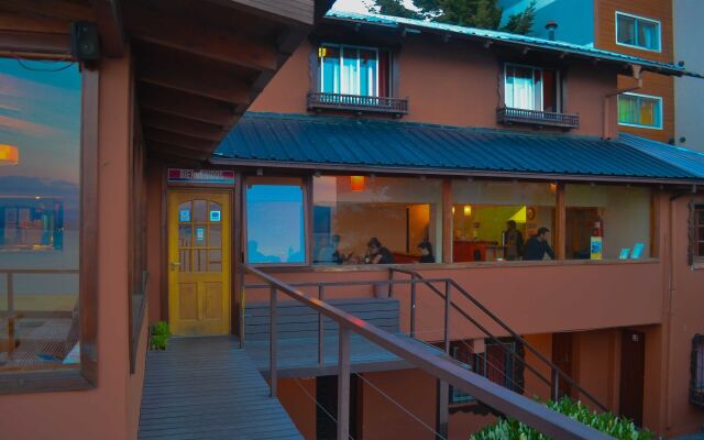 Hostel Inn Bariloche