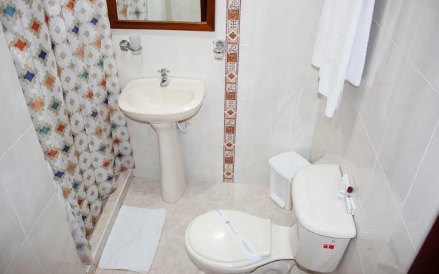 Hotel Dorado Plaza Centro Histórico