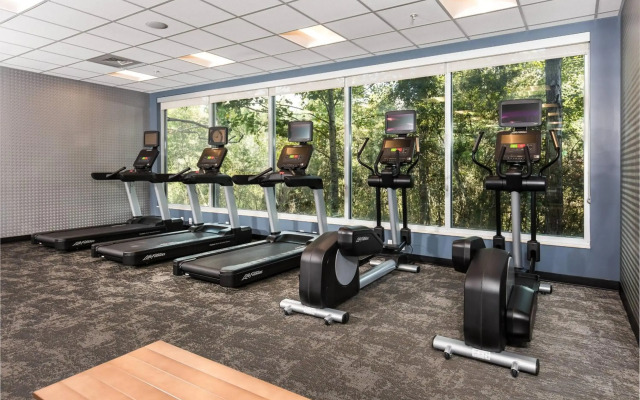Fairfield Inn & Suites by Marriott Crestview