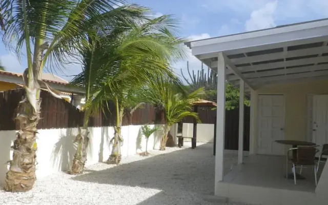 Elements of Aruba