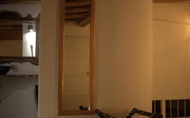Casa Hotel Linares