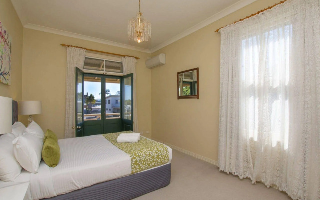 Ballina Heritage Inn