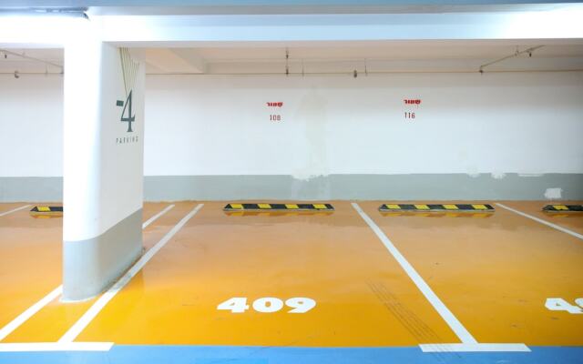 108 - King David Residence - Jerusalem-Rent