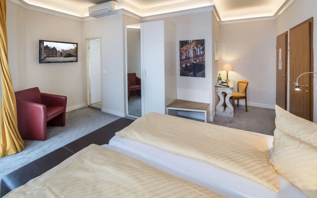 Hotel Heidelberger Hof