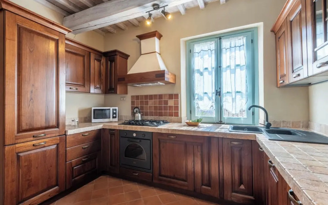 Appartamento Olivo - Cignella Resort