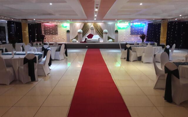 Mayfair Hotel