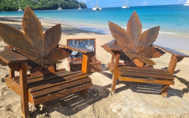 Wild Lotus Glamping