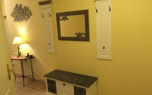 Holiday Apartment Uhlenhof 1