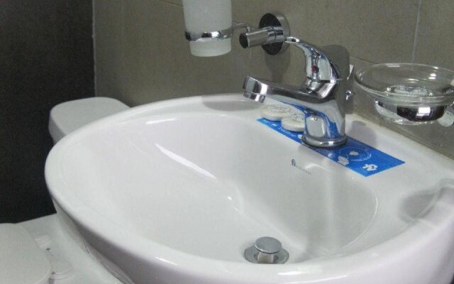 Hotel Don Jorge