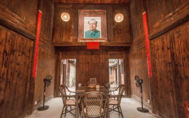 Laojia A Qing Dynasty House