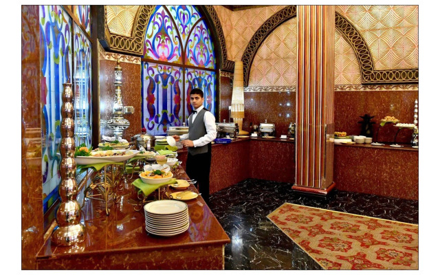 Gulf Gate Hotel