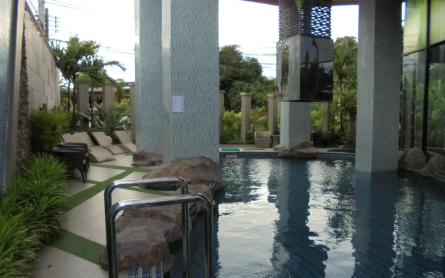 D Day Resotel Pattaya