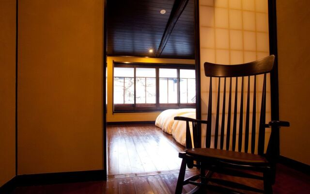 Campton Kyoto Nishijin 9 Arima 10