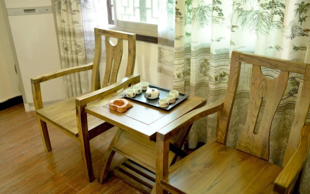 Youshui Impression Inn