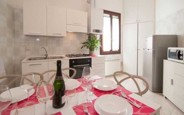 Riva Excelsior Apartment