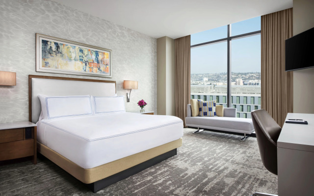 InterContinental San Diego by IHG