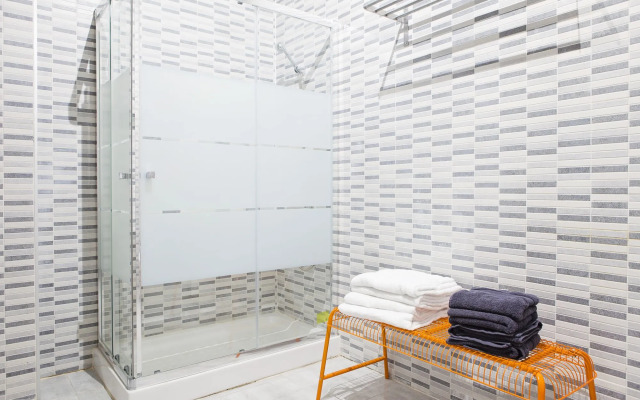 Suncity Loft-Estudio Refino con piscina
