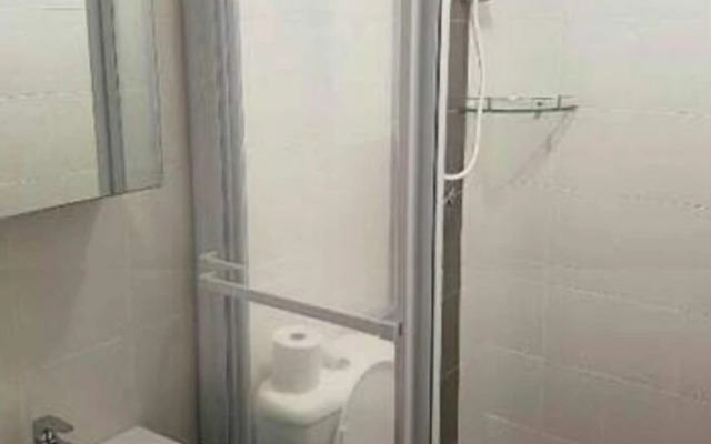 Sekinchan Seaview Homestay