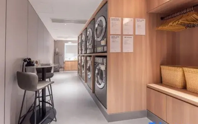 Atour Hotel Gaoqiao North, Wanjiali Middle Road, Changsha