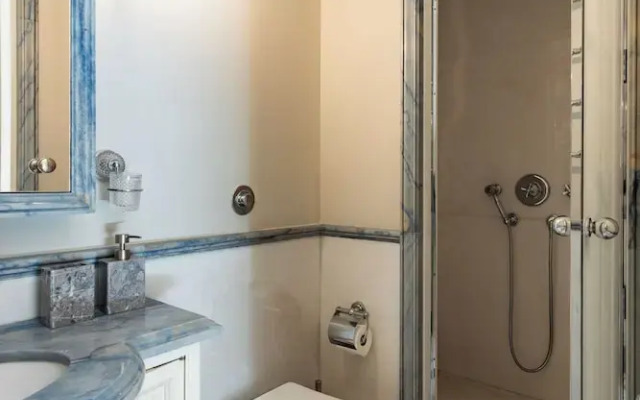 Appt Exceptionnel - 4br/8p- Arc de Triomphe