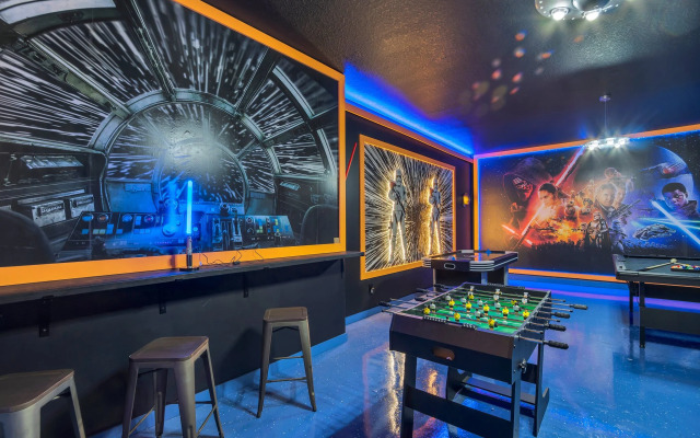 2521SHANTI, Kissimmee, US