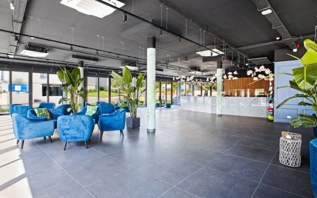 Residence Del Mar Emotion