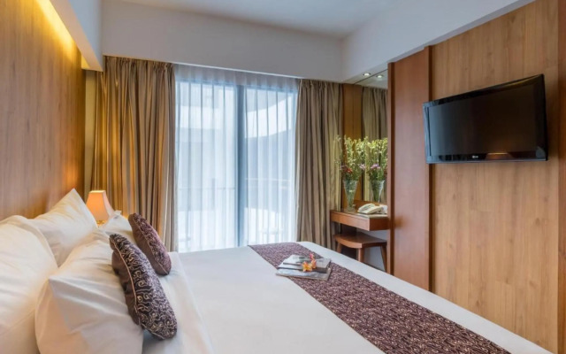 Ping Hotel Seminyak