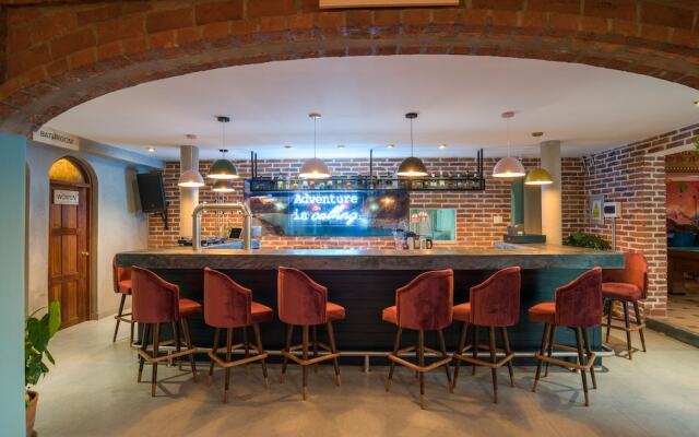 San Sebastian Hotel Boutique