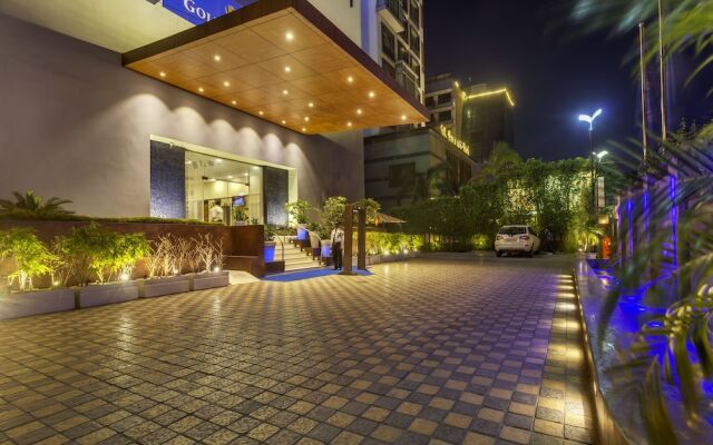 Tulip Inn West Delhi