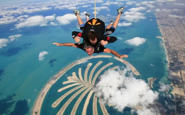 Jaddaf Waterfront - Studio 94 0 2, Dubai