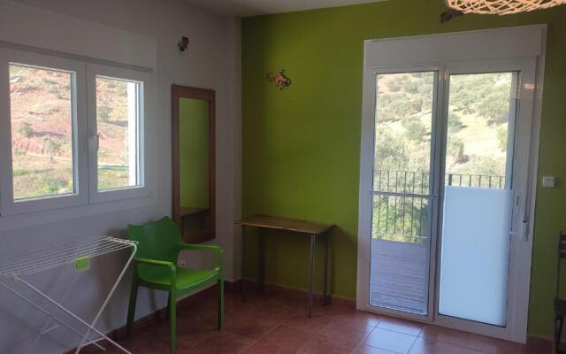 Casa El Corasueño b&b