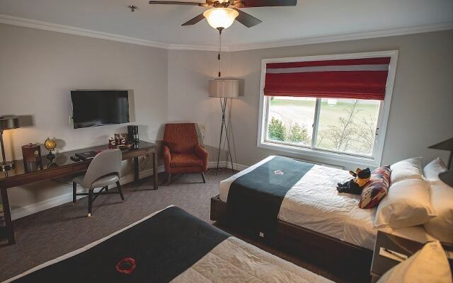 Minerals Hotel
