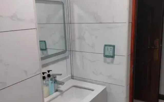 Nanning Yalin Convenience Hotel (Wuxu Airport)