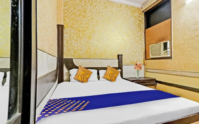Hotel Anchal Dx