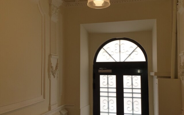 Zuni Guest House