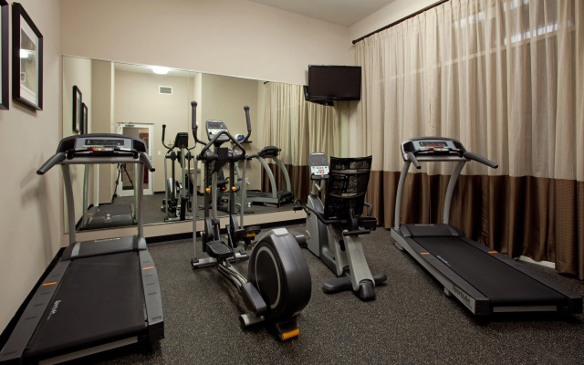 Holiday Inn Hammond by IHG