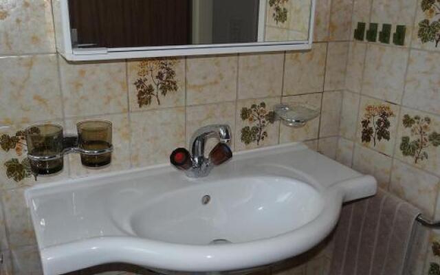 Apartment Birkenstrasse 54