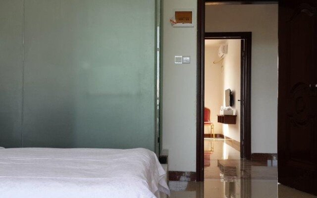 Weizhou Island Jingyanglou Hotel