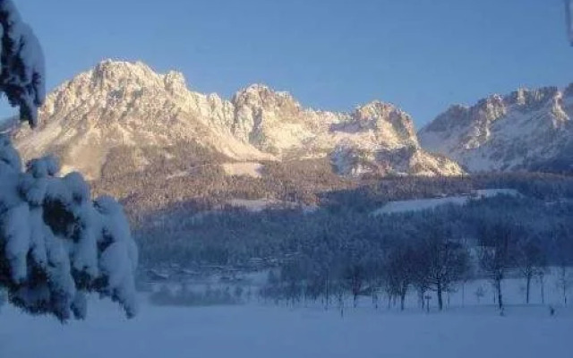 Pension Apartment Steiner