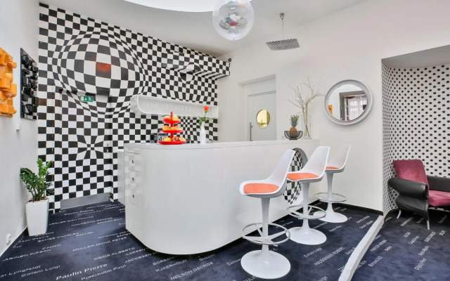 LH Vintage Design Hotel Sax