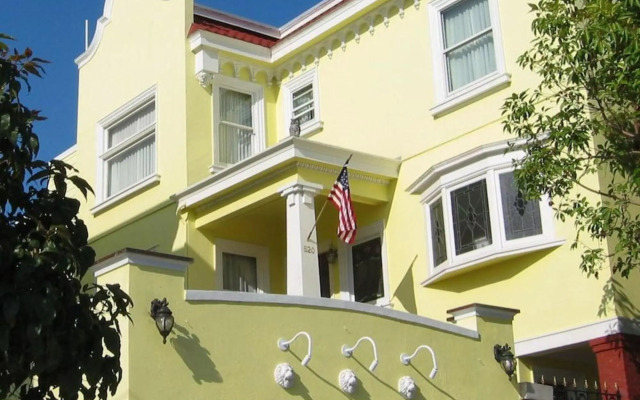 Parker Guest House San Francisco