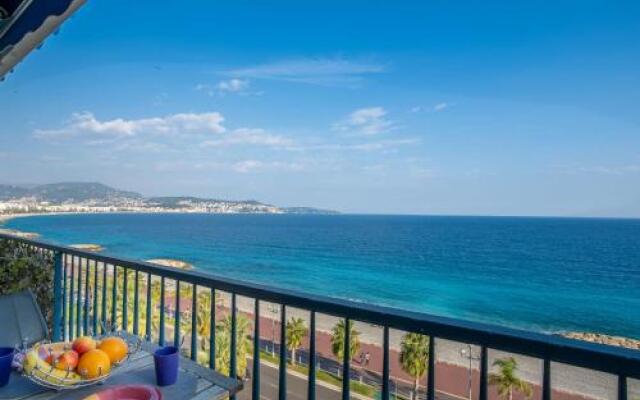 Apartment Copacabana Promenade des Anglais