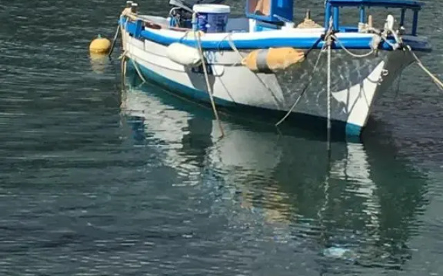 Dandy on the beach Fisherman's House - By the Sea