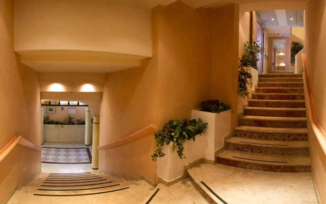 Hotel Garibaldi