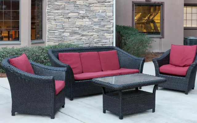 Staybridge Suites Jackson by IHG