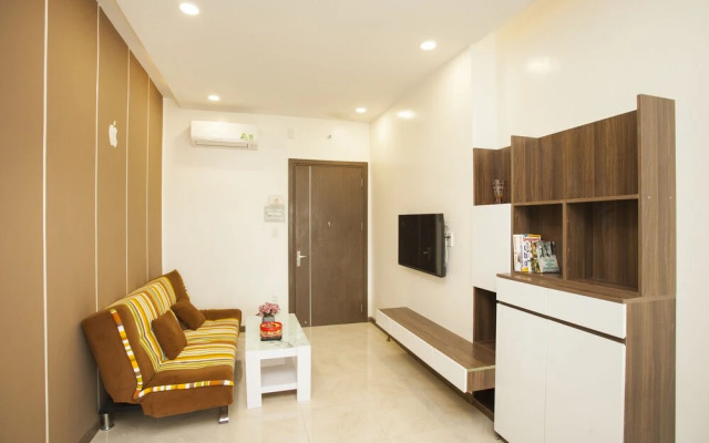 Wonderland 24H Apartments
