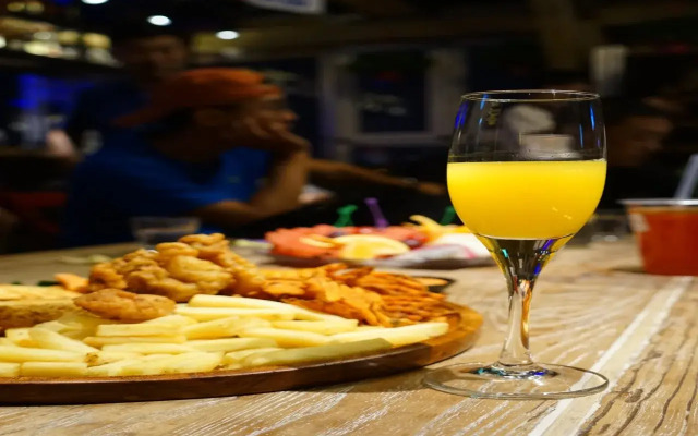 Huiya Tianmu Hotel (Xi'an Bell and Drum Tower Fourth Hospital)